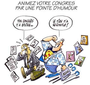 animez-vos-congres Animez vos congrès et vos team building par une pointe d'humour