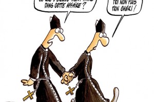 mariage civil des couples homosexuels