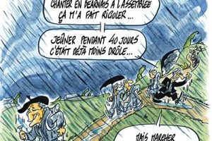 image jean lassalle
